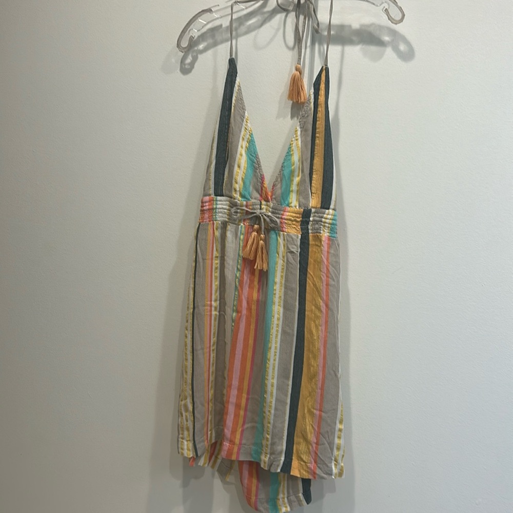 O’Neill sundress X-large.